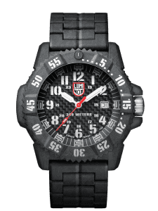 Luminox Carbon Seal 3802