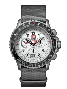 Luminox F-22 Raptor -9249