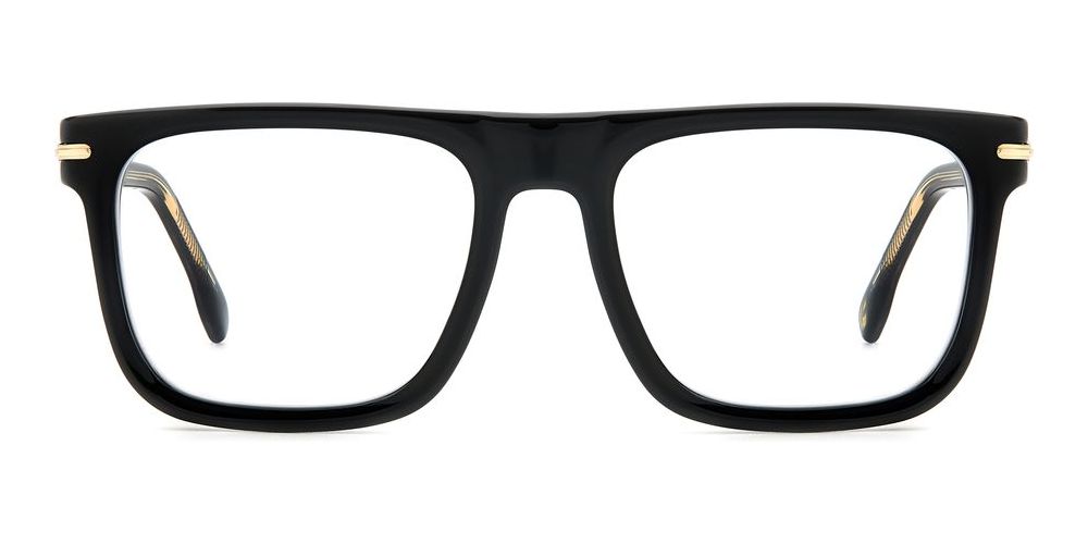 CARRERA 312 Black  Eyeglasses
