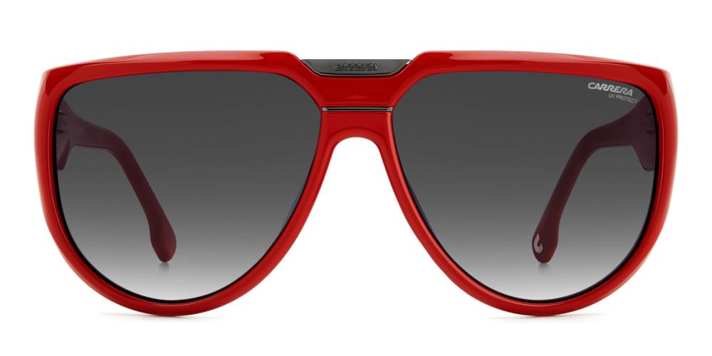 FLAGLAB 13 Gold Squared Sunglasses