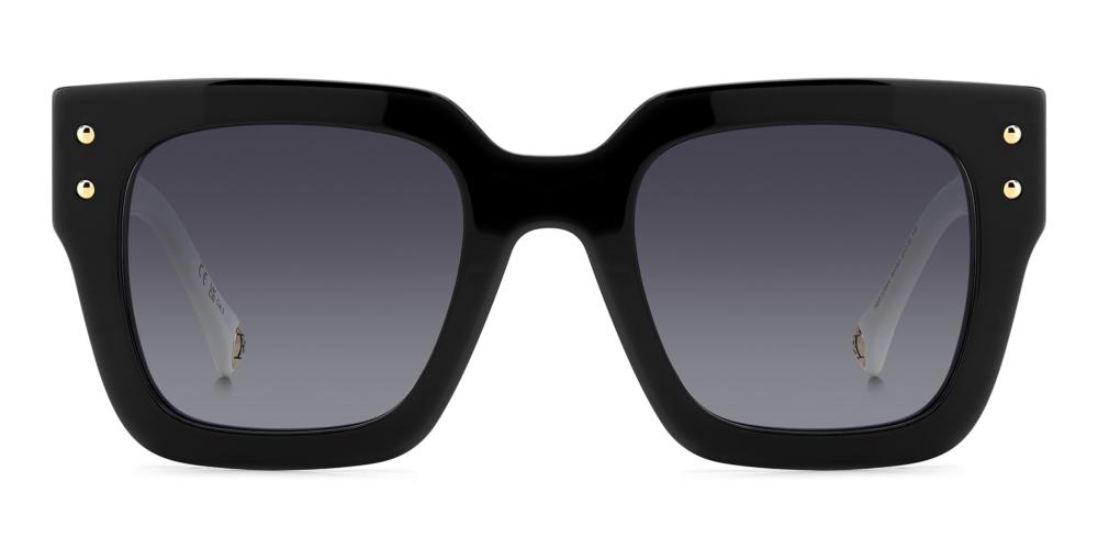 img_art_HER_0255_S_807_9O-front-large.jpg HER 0255/S Black Butterfly Sunglasses