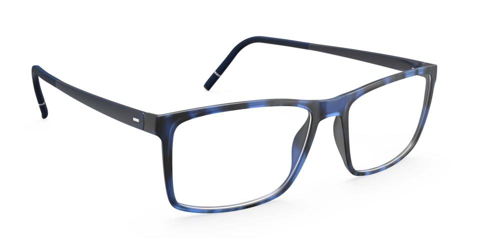 VIVID SKY FR FULLRIM 2956 Havana  Eyeglasses