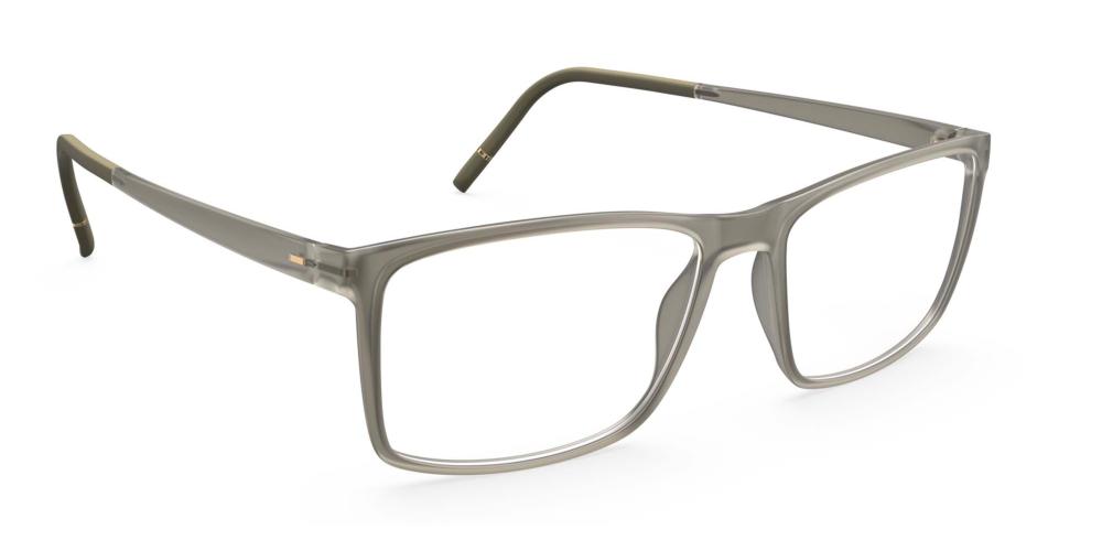VIVID SKY FR FULLRIM 2956 Grey  Eyeglasses