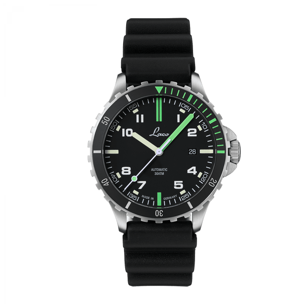 Laco Sport Watches AMAZONAS 862107