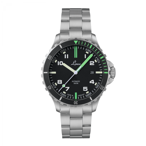 Laco Sport Watches AMAZONAS MB 862107.MB