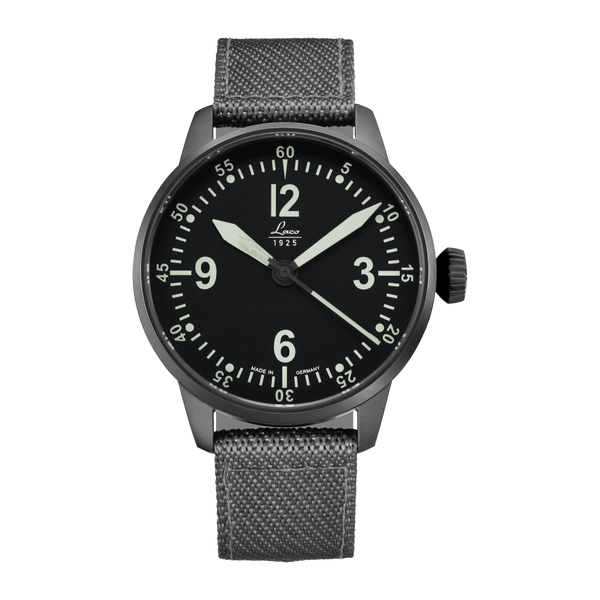 Laco Pilot Watches Special Models BELL X-1 861907