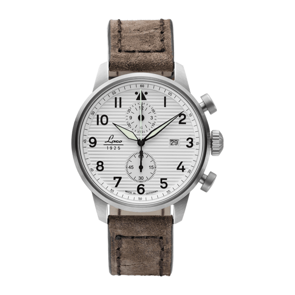 Laco Pilot Watches Special Models BERN 861974