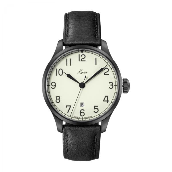 Laco Navy Watches CASABLANCA 42 861776.2