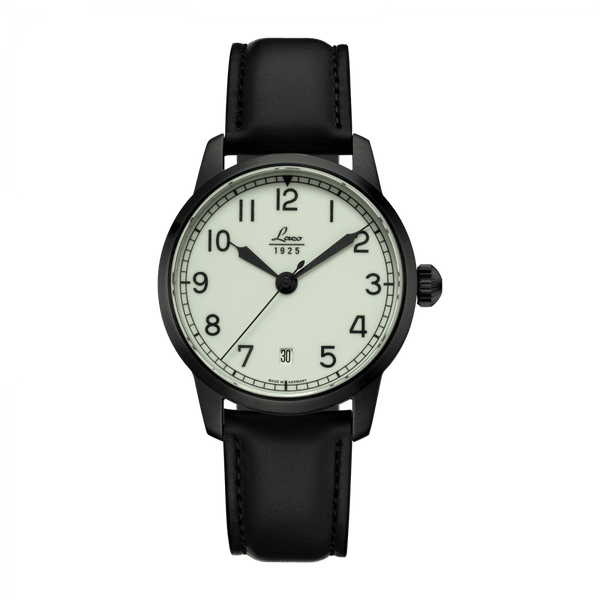 Laco Navy Watches MONACO 861804