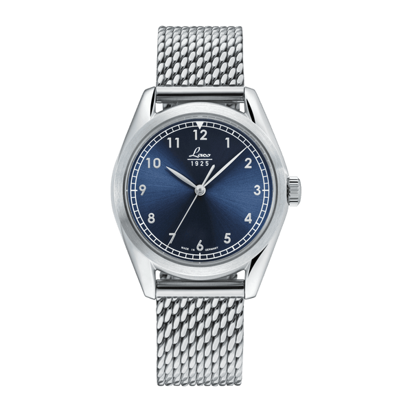 Laco Navy Watches PHILADELPHIA 861921