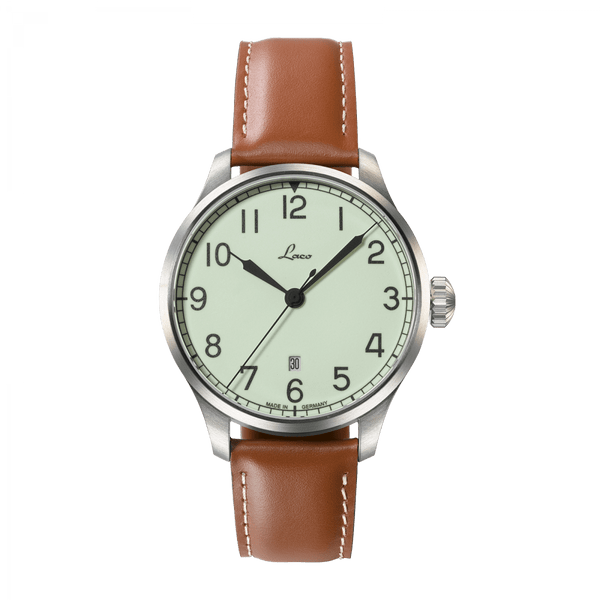Laco Navy Watches VALENCIA 42 861651.2