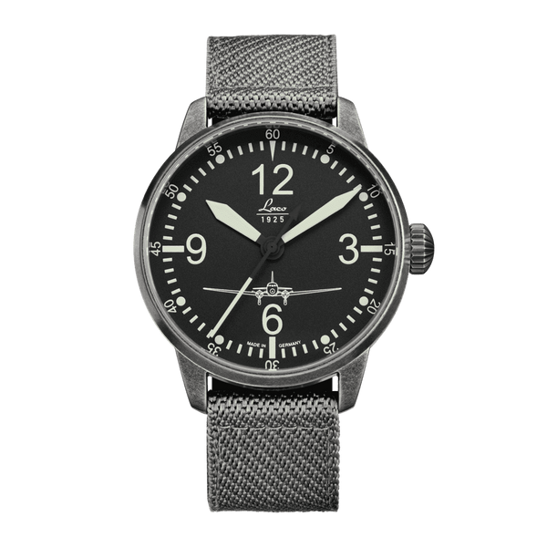 Laco Pilot Watches Special Models DC-3 861901