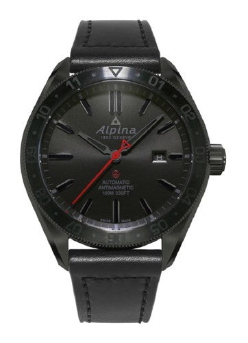 Alpina ALPINER 4 AUTOMATIC AL-525BB5FBAQ6