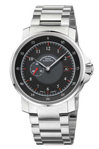 Mühle Glashütte 29ER Classic Kleine Sekunde  Ref: M1-25-63-MB