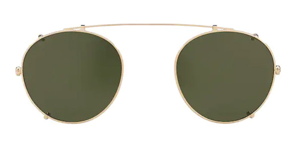Oliver Peoples Coleridge OV1186C 5035/71 Clip-On Only - As Seen On Kelsey Asbille
