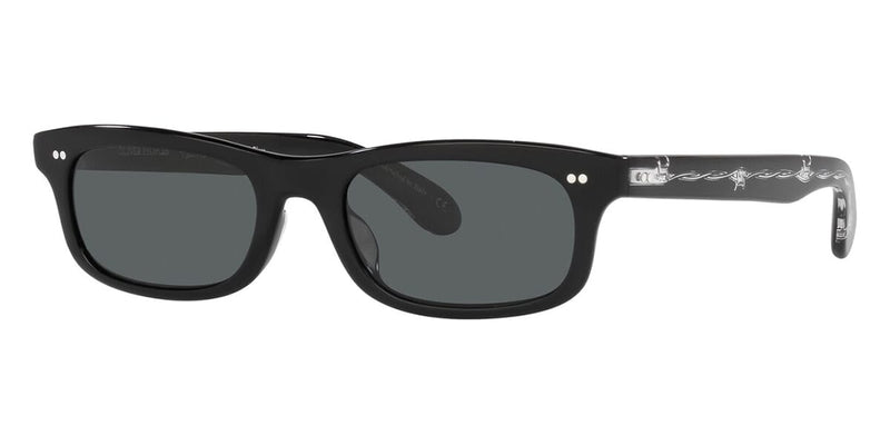 Oliver Peoples Fai OV5484SU 1492/P2 Polarised - As Seen On Hailey Bieber & The Weeknd