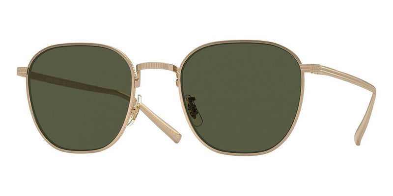 Oliver Peoples Rynn OV1329ST 5035/52 - As Seen On Nastya Sten