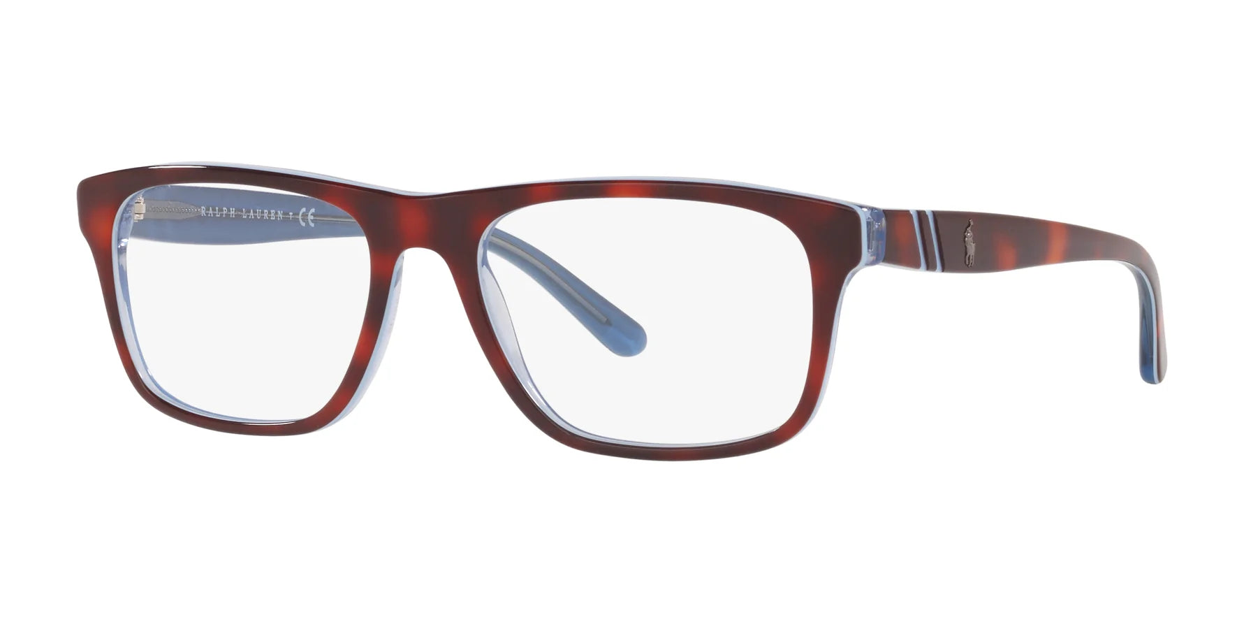 Polo PH2211 Eyeglasses | Size 55