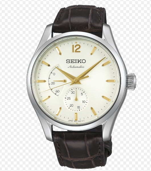 Seiko Presage 60TH Anniversary Automatic  SARW027