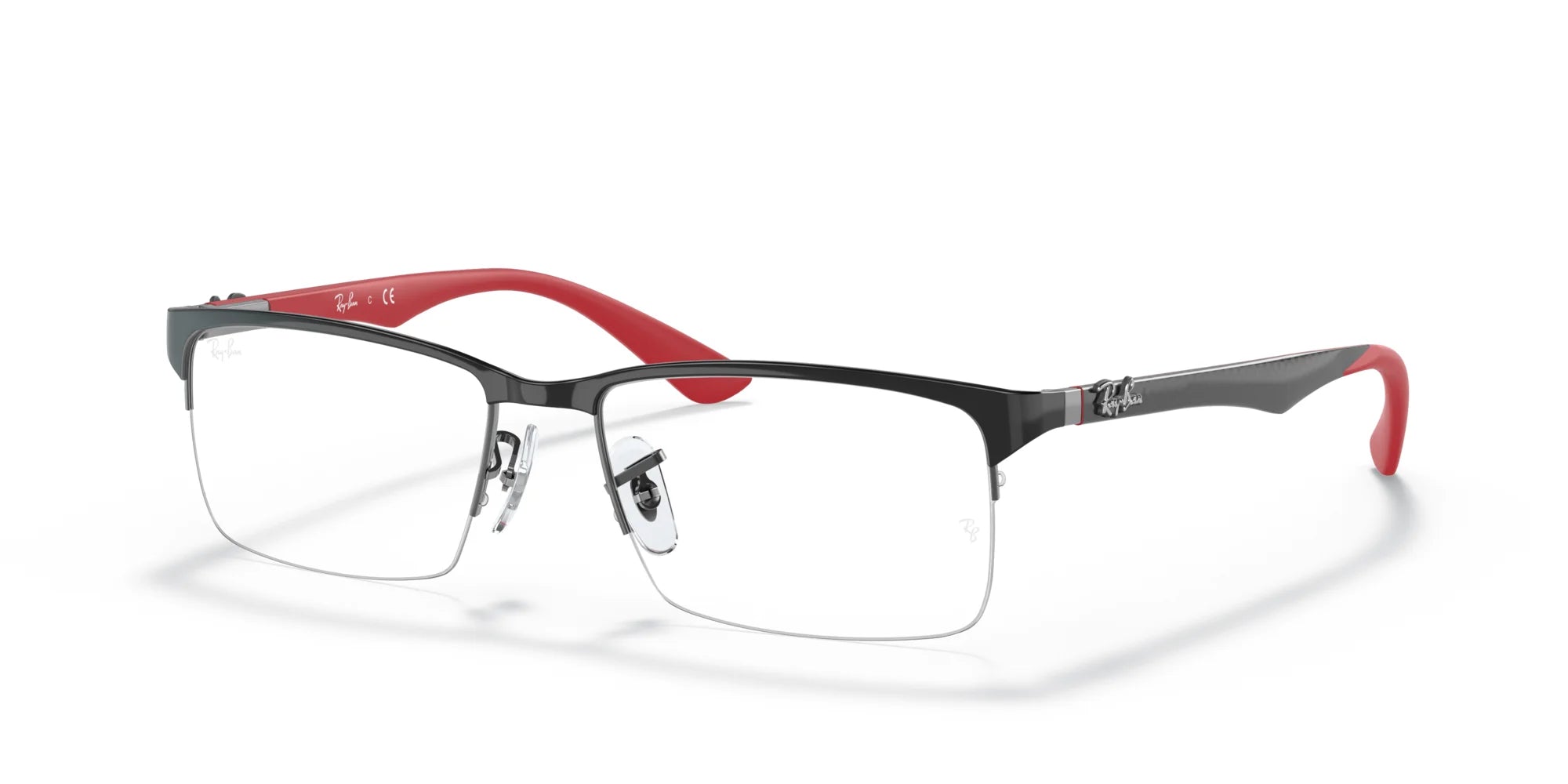 Ray-Ban RX8411 Eyeglasses | Size 54