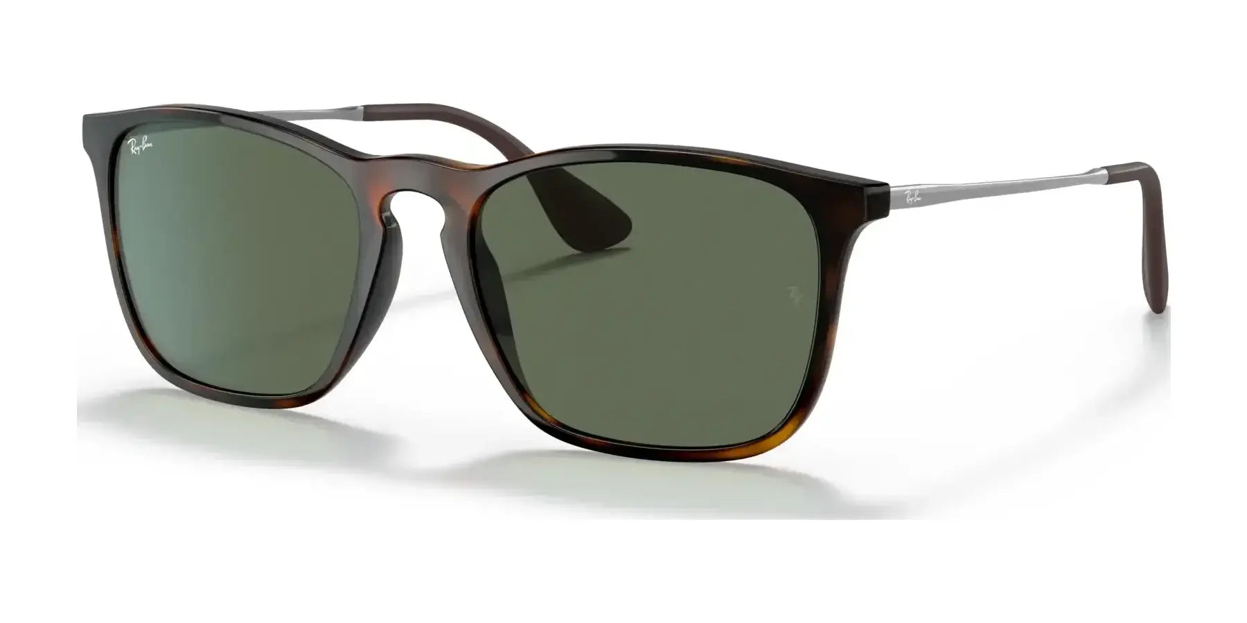 Ray-Ban CHRIS RB4187 Sunglasses | Size 54