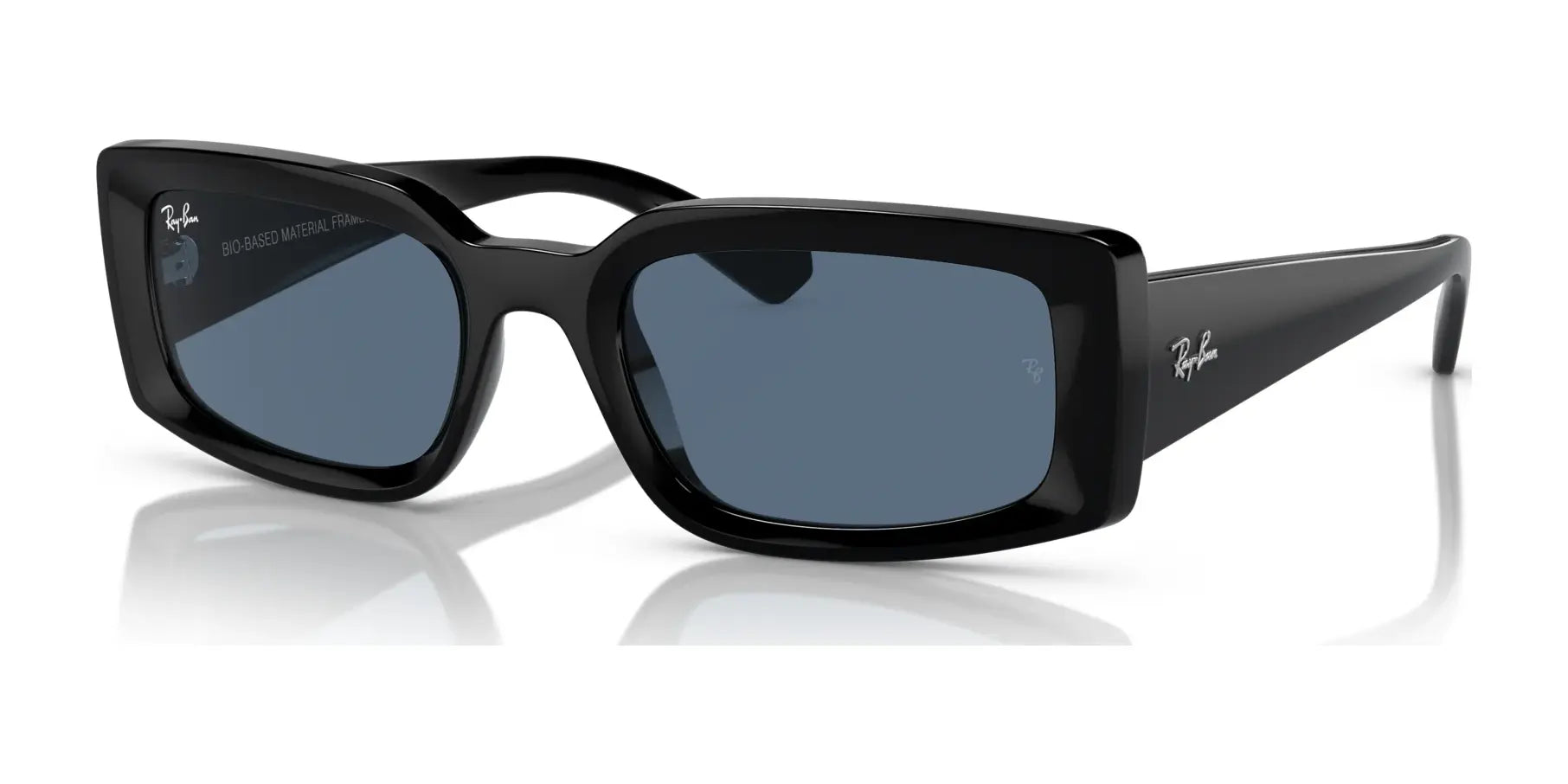 Ray-Ban KILIANE RB4395 Sunglasses | Size 54