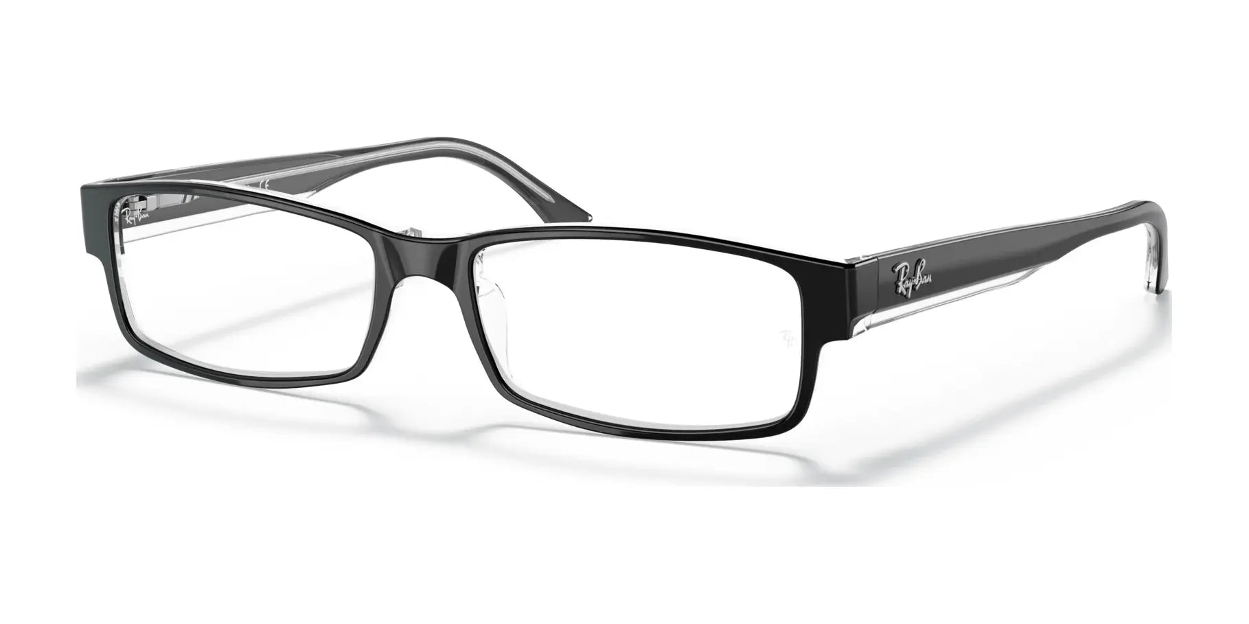 Ray-Ban RX5114 Eyeglasses | Size 52