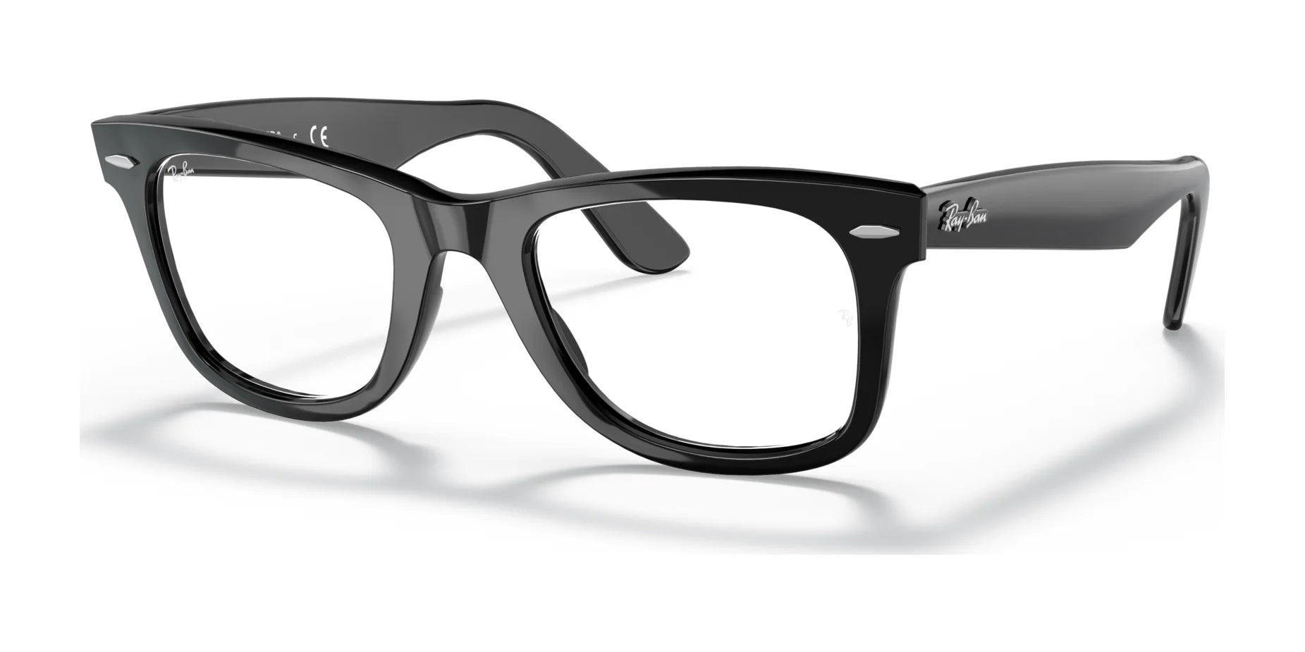 Ray-Ban WAYFARER RX5121 Eyeglasses | Size 50