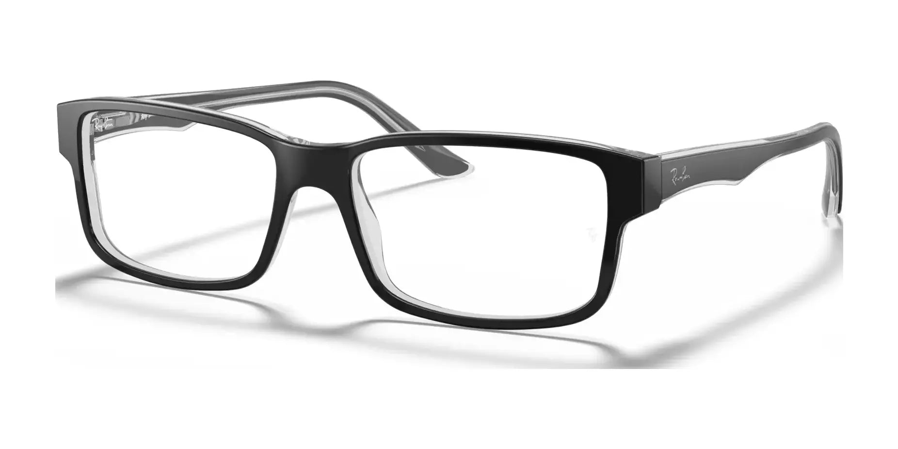 Ray-Ban RX5245 Eyeglasses | Size 54