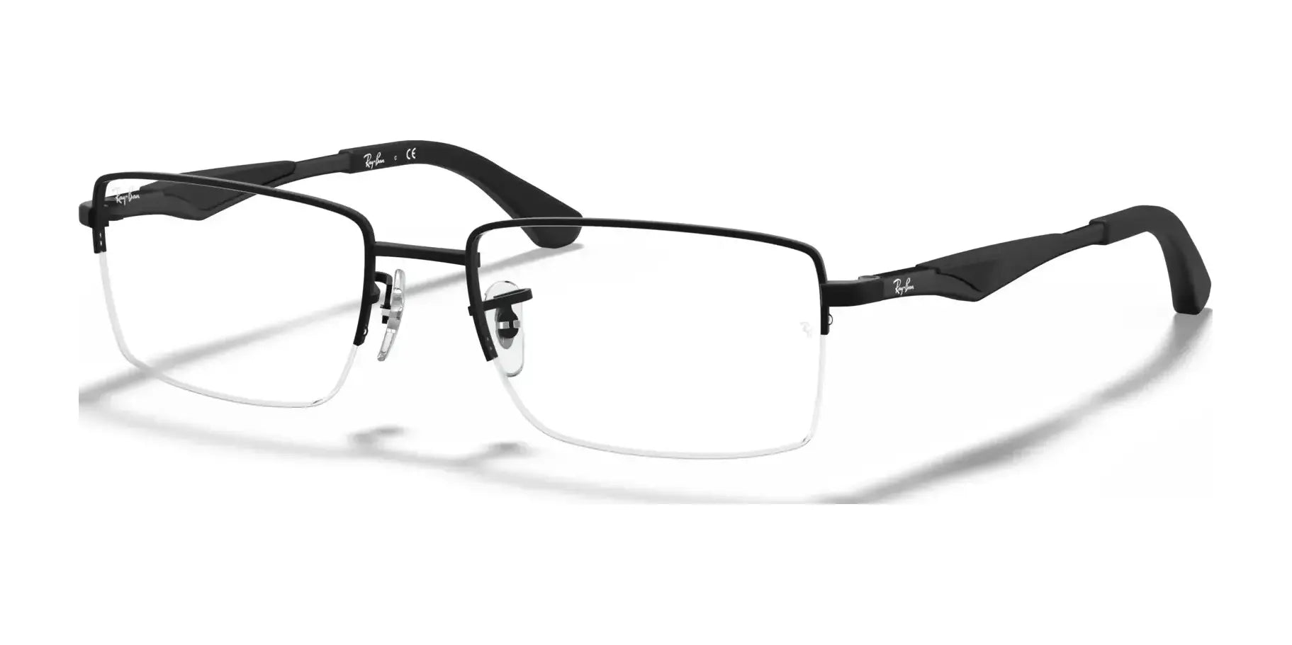 Ray-Ban RX6285 Eyeglasses | Size 53