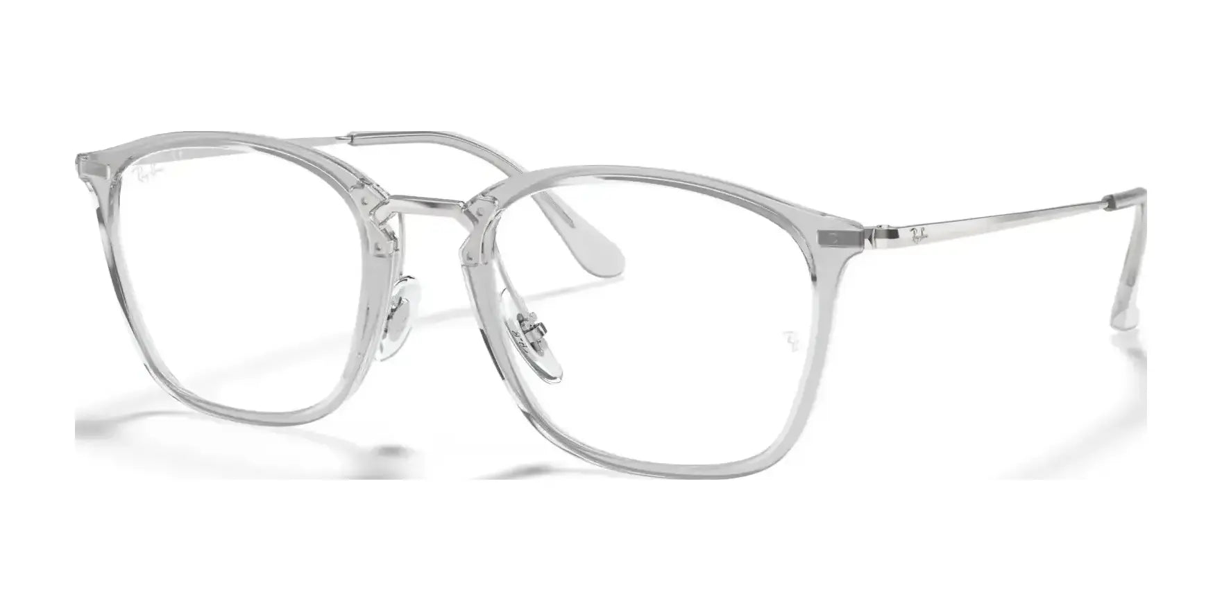 Ray-Ban RX7164 Eyeglasses | Size 52