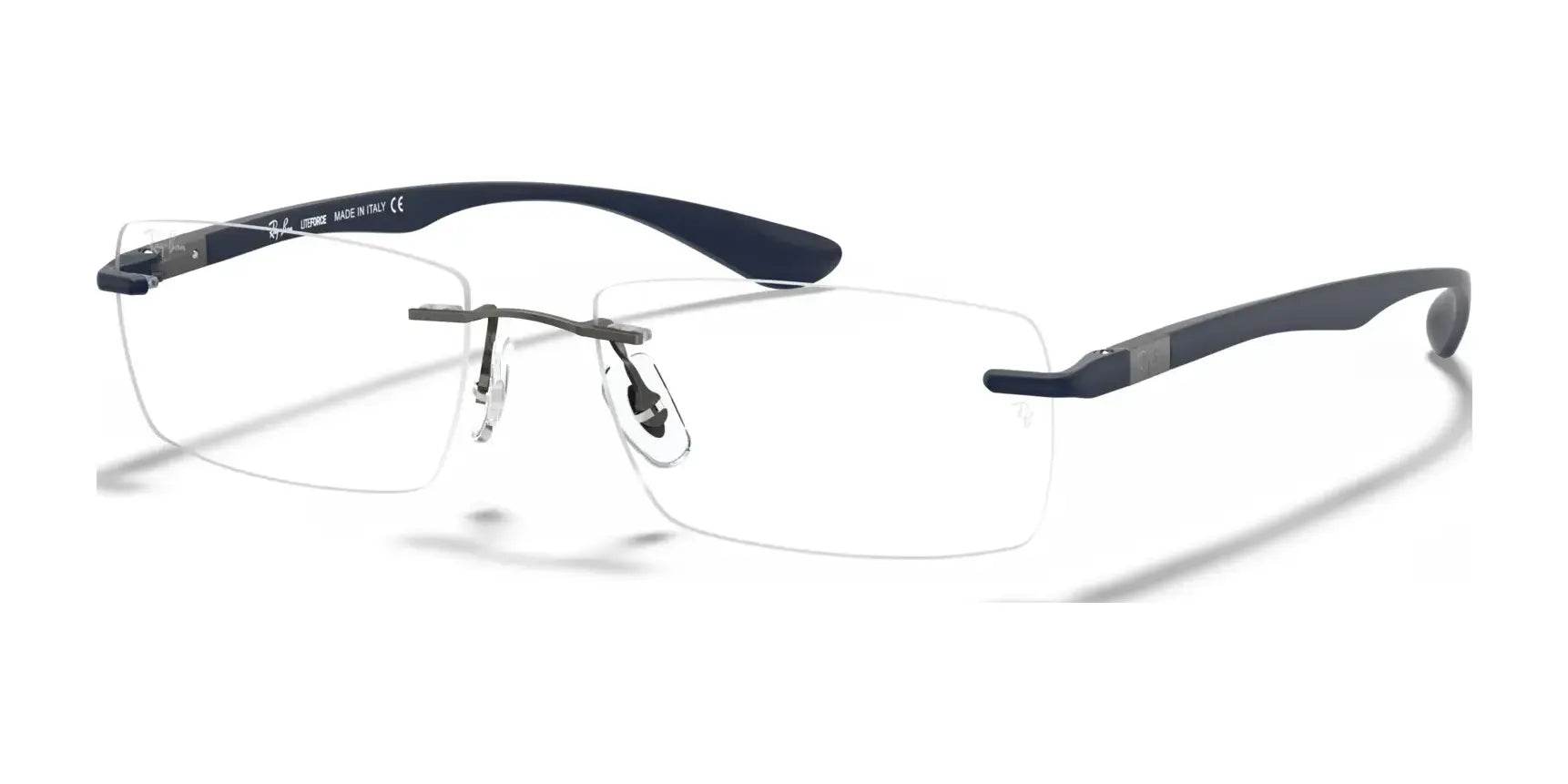 Ray-Ban RX8724 Eyeglasses
