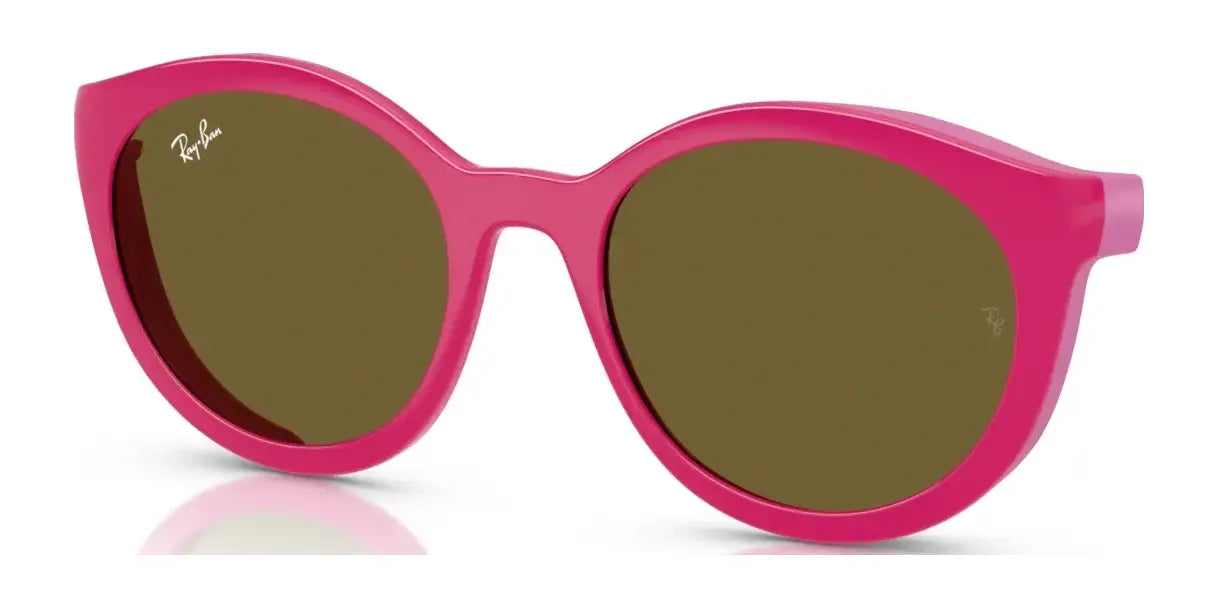 Ray-Ban RY1625DC Clip-On Sunglasses | Size 47