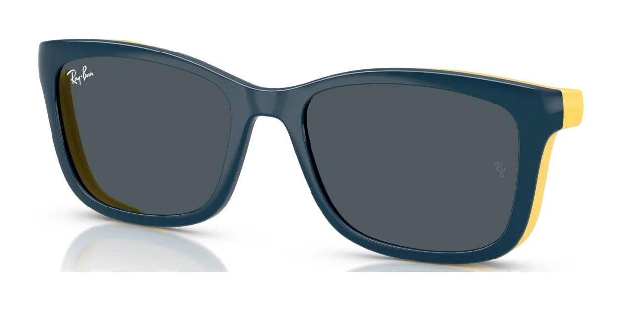 Ray-Ban RY1626DC Clip-On Sunglasses
