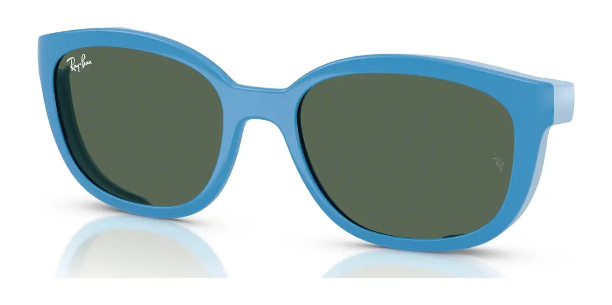 Ray-Ban RY1632C Clip-On Sunglasses
