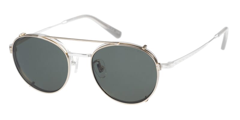 Savile Row SRCP 009 201 Clip On Only
