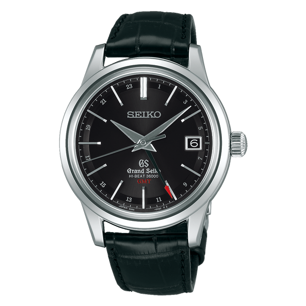Grand Seiko Mechanical Hi-Beat GMT SBGJ019
