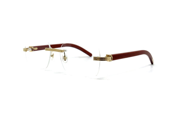 Cartier - Première de Cartier - CT0286O (004)