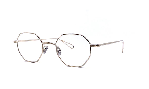 Ahlem - Gaillon (Grey Gold Brushed)