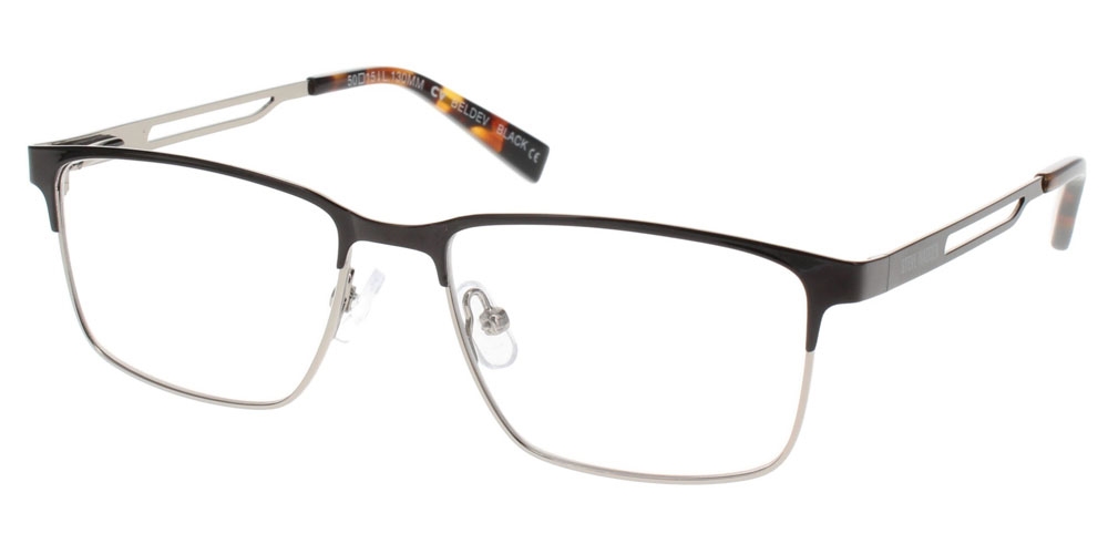 Steve Madden Beldev Eyeglasses