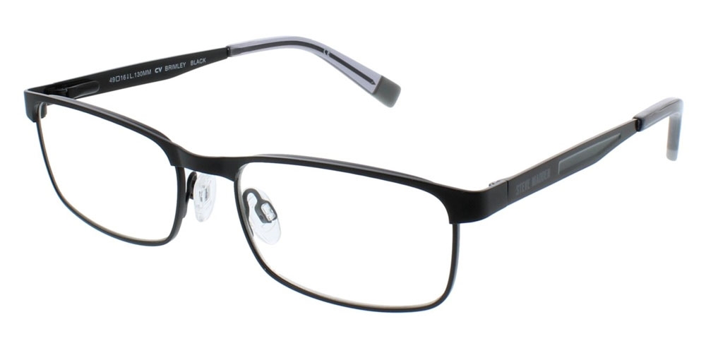 Steve Madden Brimley Eyeglasses