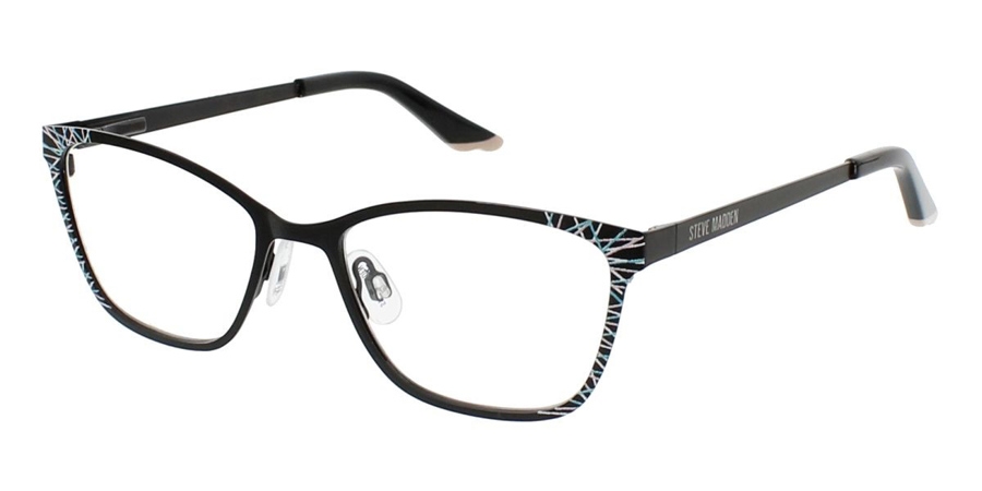 Steve Madden Carniival Eyeglasses
