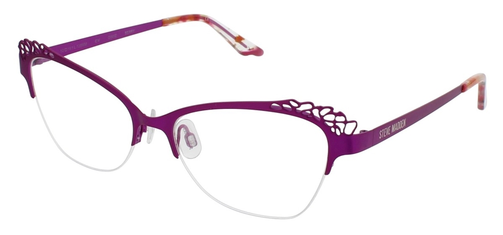 Steve Madden Dixiie Eyeglasses