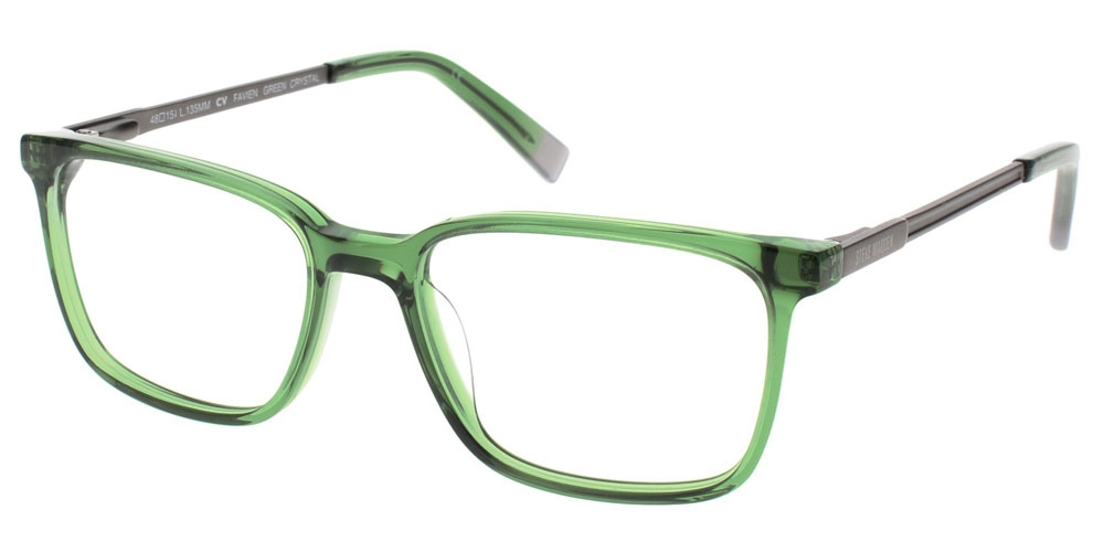 Steve Madden Favien Eyeglasses