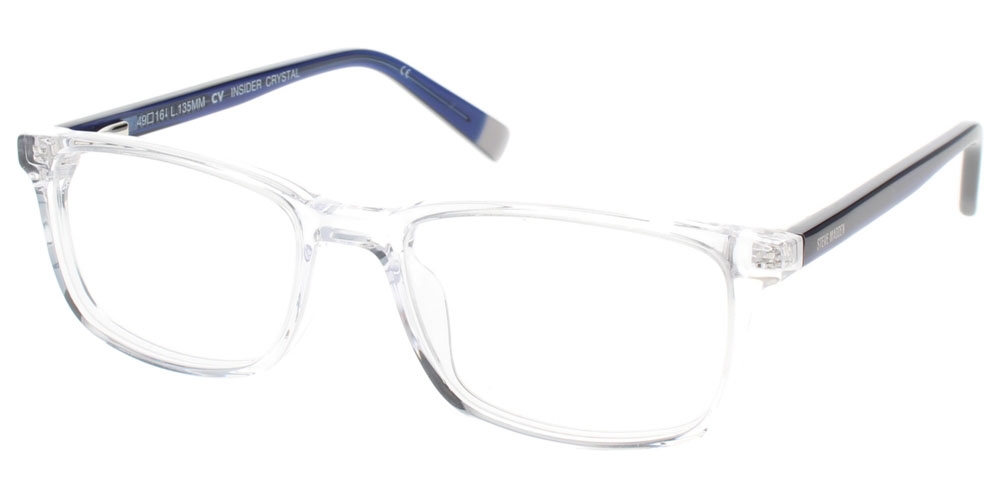 Steve Madden Insider Eyeglasses