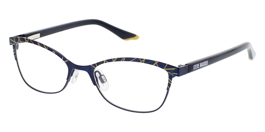 Steve Madden Kandii Eyeglasses