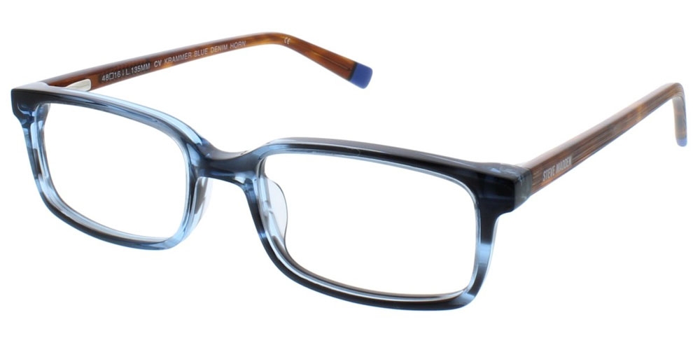 Steve Madden Krammer Eyeglasses