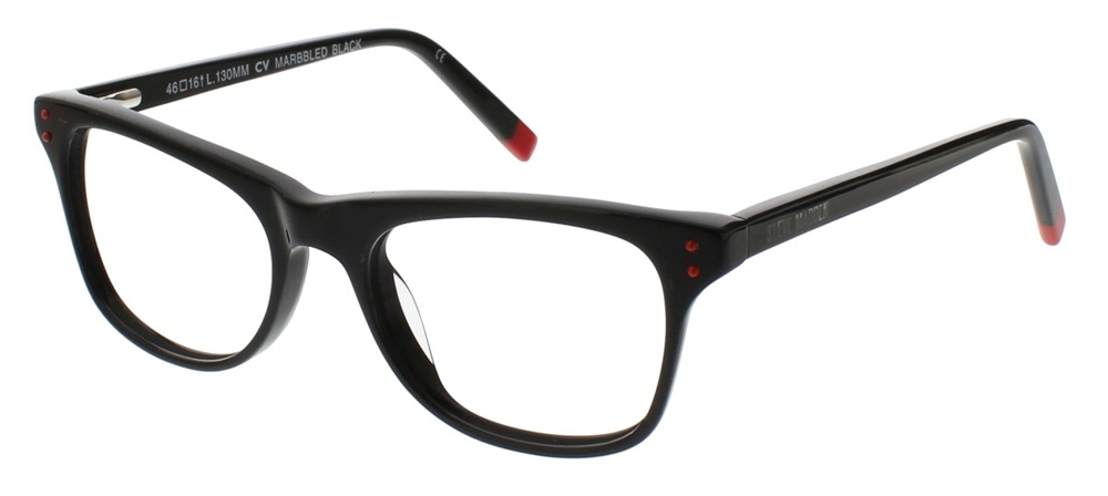 Steve Madden Marbbled Eyeglasses