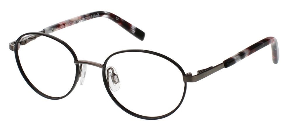 Steve Madden Mischeef Eyeglasses