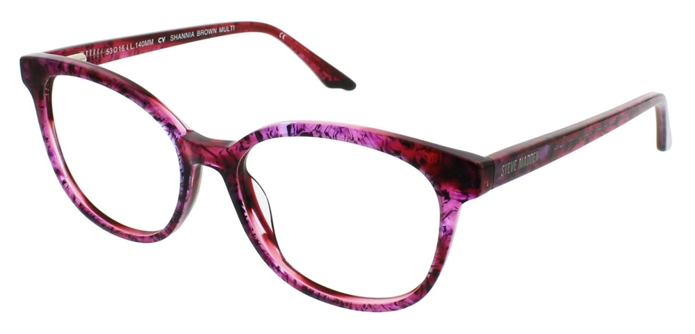 Steve Madden Shannia Eyeglasses